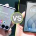 Samsung Galaxy Z Fold 8 vs. Z Flip 8: How Samsung’s two new foldables compare