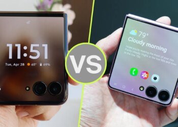 Samsung Galaxy Z Flip 8 vs. Moto Razr Ultra: I’ve spent time with both, here’s what I prefer