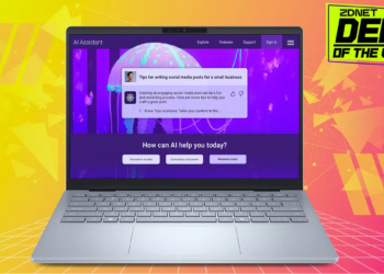 Dell just dropped the price of this award-winning laptop to 50% off – and I highly recommend it