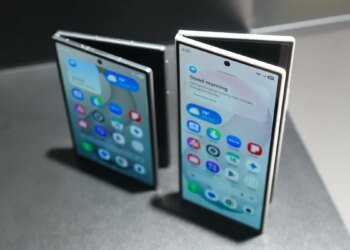 Samsung’s new Ultra foldable is impressive, but I’d pay close attention to this model