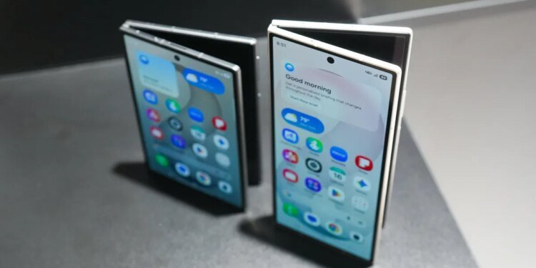 Samsung’s new Ultra foldable is impressive, but I’d pay close attention to this model