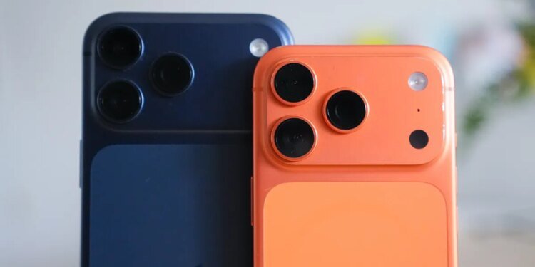 You can lease an iPhone through Klarna now – but should you? I did the math