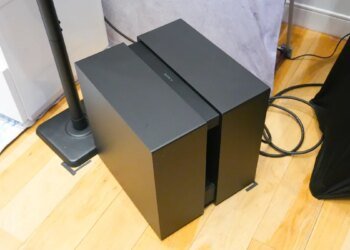 I replaced my Sonos home theater with this Sony system – here’s why innovation is king