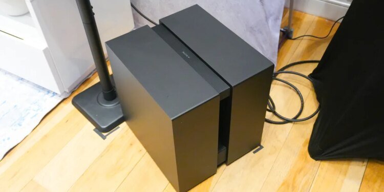 I replaced my Sonos home theater with this Sony system – here’s why innovation is king