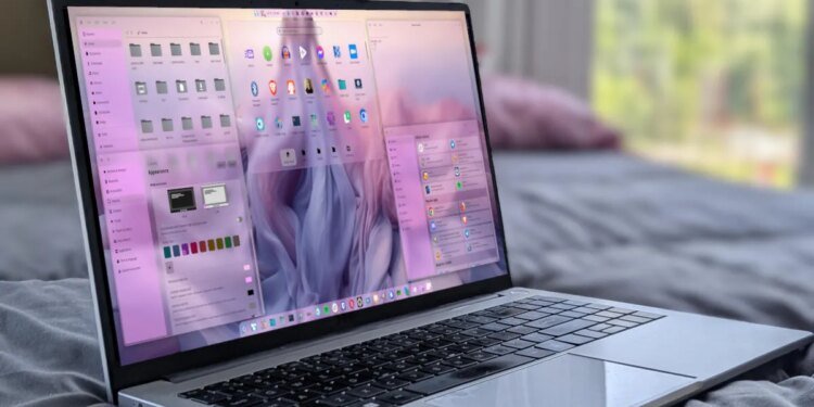I tested COSMIC’s new Frosted Glass effect, and it’s way better than MacOS’ Liquid Glass I tested COSMIC’s new Frosted Glass effect, and it’s way better than MacOS’ Liquid Glass
