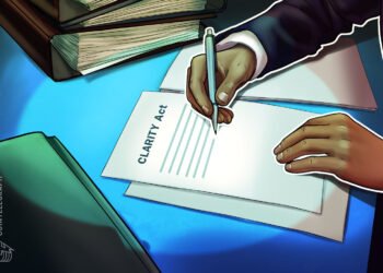 Democrats Added Certain Consumer Protection Rules to CLARITY: Coinbase Exec