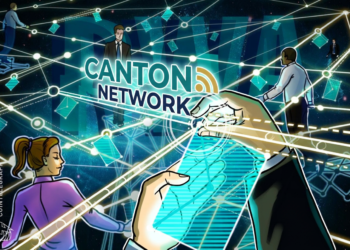 Tradeweb Completes Tokenized US Treasury Trade on Canton