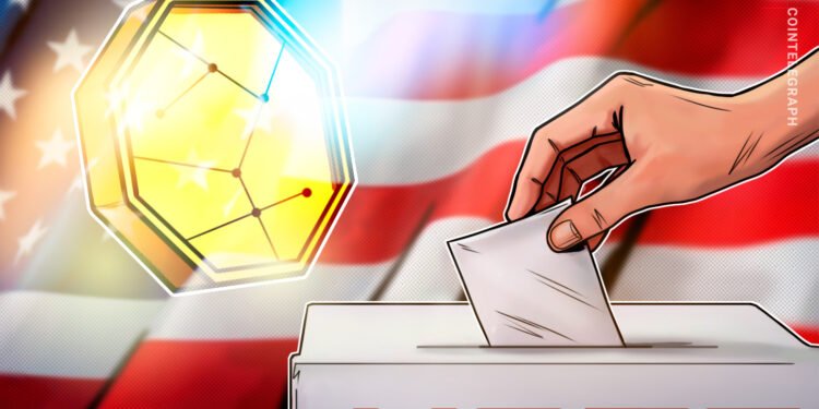 Crypto PAC Pours M into Michigan Democratic Primary Race