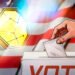 Crypto PAC Pours M into Michigan Democratic Primary Race