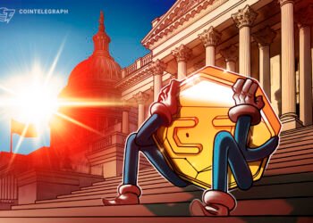 Senate Democrats Call for Hearings into Trump’s Ties to Crypto Amid CLARITY Act Discussions
