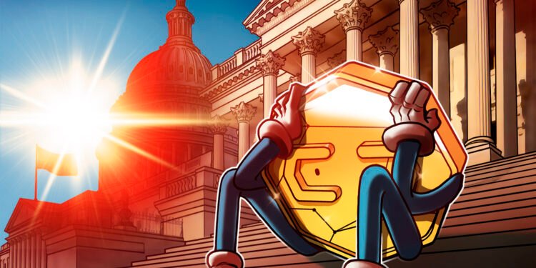 Senate Democrats Call for Hearings into Trump’s Ties to Crypto Amid CLARITY Act Discussions