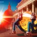 Senate Democrats Call for Hearings into Trump’s Ties to Crypto Amid CLARITY Act Discussions