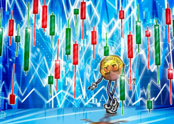 Tokenized Stock Transfers Top .4B as Market Reaches .16B