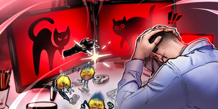 Kaspersky Uncovers Malware Framework Targeting Crypto Investors Kaspersky Uncovers Malware Framework Targeting Crypto Investors
