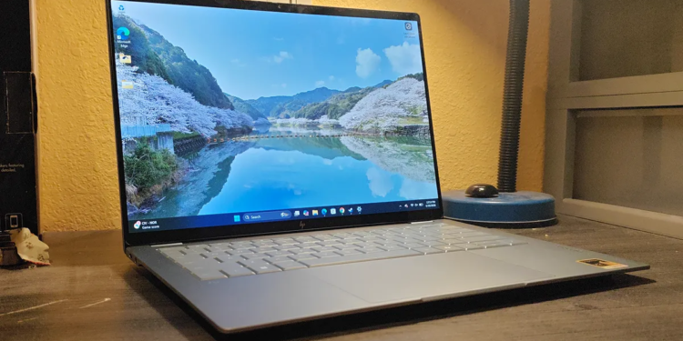 I’m recommending this 14-inch HP laptop to almost everyone in 2026 – even with the RAM crisis
