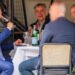 What are Nigel Farage’s allies doing in ‘beautiful’ and ‘cheap’ Montenegro?