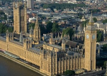 Labour MPs push for permanent ban on crypto political donations