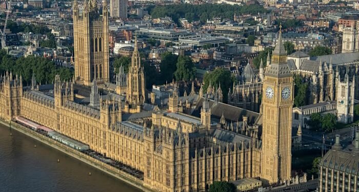 Labour MPs push for permanent ban on crypto political donations