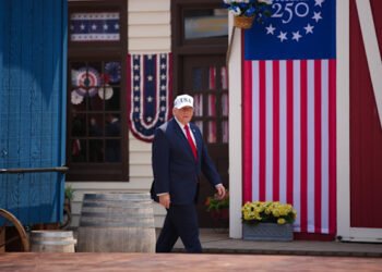 How Donald Trump earned more than bn in crypto ventures