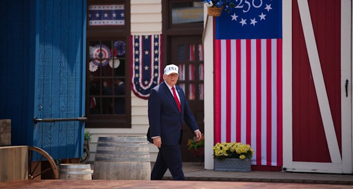 How Donald Trump earned more than bn in crypto ventures How Donald Trump earned more than bn in crypto ventures