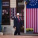 How Donald Trump earned more than bn in crypto ventures