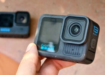 This GoPro Hero13 Black Action bundle is 0 off (and it’s perfect for documenting summer adventures)