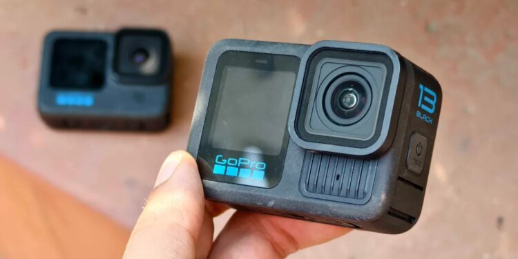 This GoPro Hero13 Black Action bundle is 0 off (and it’s perfect for documenting summer adventures)