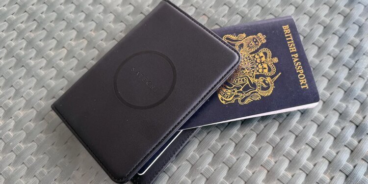 These 12 tiny travel gadgets will upgrade your flight or drive – and they won’t break the bank