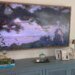 My canvas art TV gets endless compliments, and it’s cheaper than Samsung’s Frame TV My canvas art TV gets endless compliments, and it’s cheaper than Samsung’s Frame TV