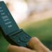 Stop scrolling: Light’s 9 flip phone and its retro specs could change your life