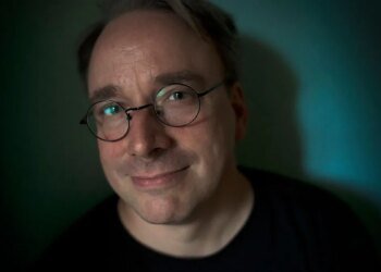 ‘I’m not a programmer’ anymore: Linus Torvalds on the only two tools he uses now