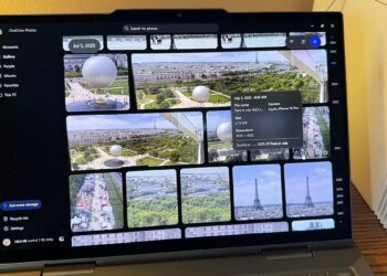 Did a OneDrive Photos app just appear on your PC? Here’s what it does (and how to get rid of it)