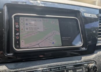 Want to add Android Auto to your old car? Here are two ways – including one that’s under 