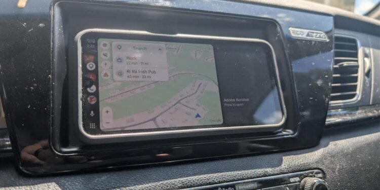 Want to add Android Auto to your old car? Here are two ways – including one that’s under Want to add Android Auto to your old car? Here are two ways – including one that’s under