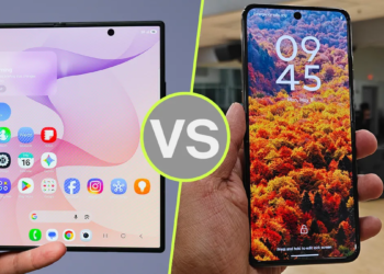 Samsung Galaxy Z Fold 8 Ultra vs. Motorola Razr Ultra: How Samsung fares against its foldable rival