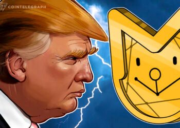 US Senator Calls for Ban on Elected Officials Issuing Memecoins