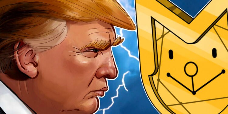 US Senator Calls for Ban on Elected Officials Issuing Memecoins
