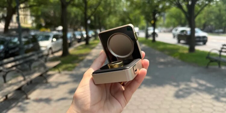 I tested the Ultrahuman Ring Pro: It’s a biohacker’s dream that’s not for me