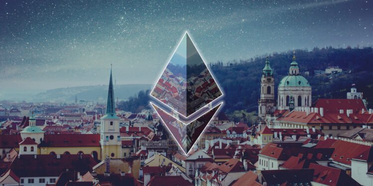 Pectra Mainnet Announcement | Ethereum Foundation Blog
