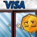 Visa outlines stablecoin strategy during Q3 earnings call