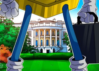 US Senators Sent Revised Ethics Rules to White House for CLARITY Act