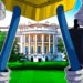 US Senators Sent Revised Ethics Rules to White House for CLARITY Act