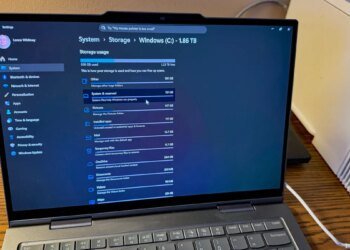 Your Windows 11 PC might be hiding a 500GB storage bug – how to check