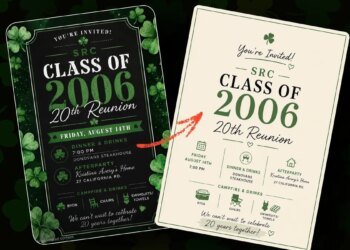 How to create flyers with AI that people won’t hate: 8 tips (and prompts) that really work