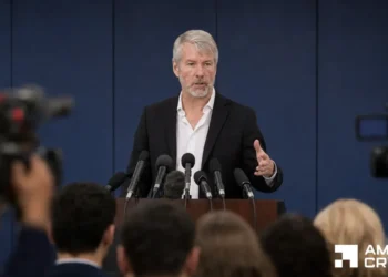 Michael Saylor defends Strategy’s 4.7M Bitcoin sale after ‘never sell’ backlash