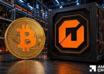 BitFuFu sells Bitcoin for operations as revenue falls 63%