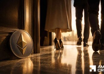 ‘Makes ETH less viable’: Ethereum’s EIP-8361 proposal sparks DeFi backlash 