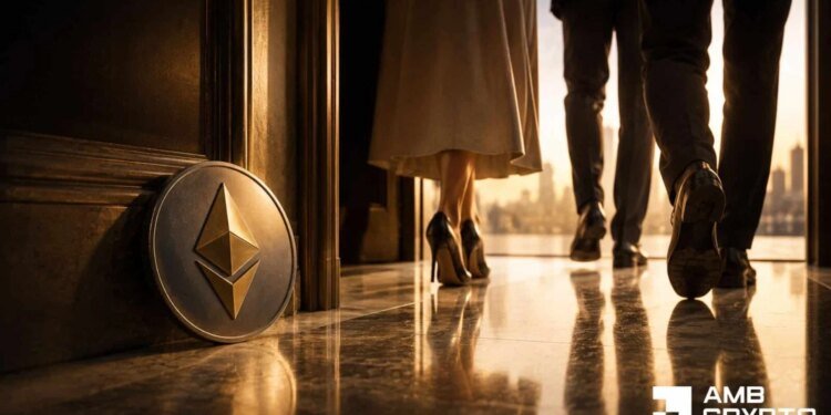 ‘Makes ETH less viable’: Ethereum’s EIP-8361 proposal sparks DeFi backlash 