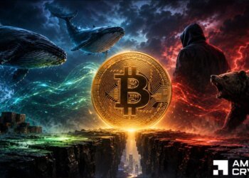 Strategy moves M Bitcoin as a 2.6M short appears: Is a volatility spike coming?