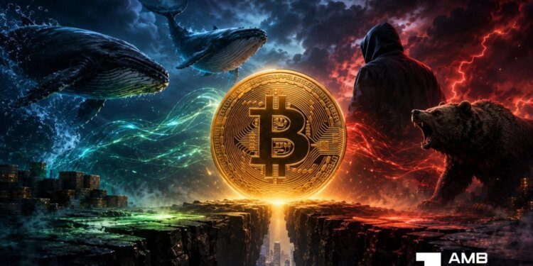 Strategy moves M Bitcoin as a 2.6M short appears: Is a volatility spike coming? Strategy moves M Bitcoin as a 2.6M short appears: Is a volatility spike coming?